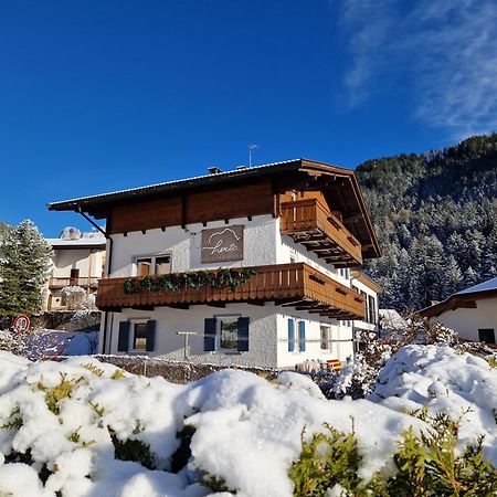 Haus Herta B&B Nova Levante Ngoại thất bức ảnh