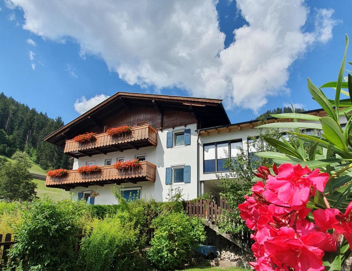 Haus Herta B&B Nova Levante Ngoại thất bức ảnh