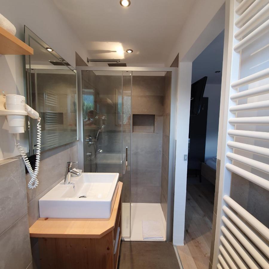 Haus Herta B&B Nova Levante Ngoại thất bức ảnh