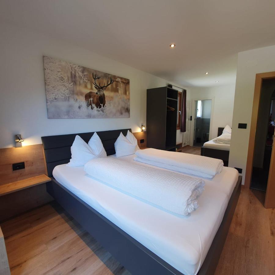 Haus Herta B&B Nova Levante Ngoại thất bức ảnh